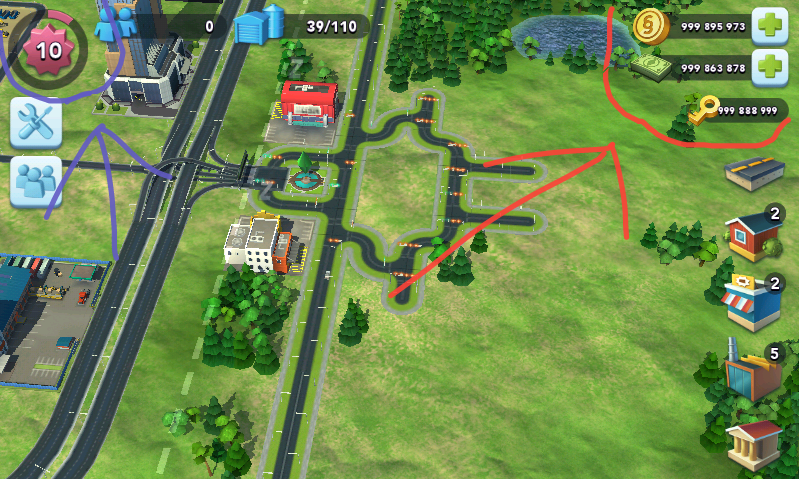 how to download simcity mods
